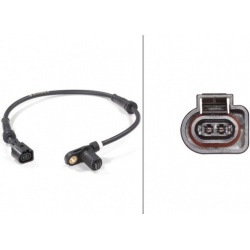 Daviklis ABS
                                HELLA                                                6PU 010 039-261, Nenurodyta