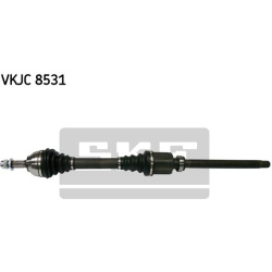 pusašis
                                SKF                                                VKJC 8531, SKF, VKJC8531, auto de