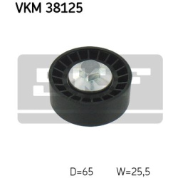 Įtempėjas diržo
                                SKF                                                VKM38125, SKF, VKM38125