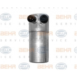 džiovintuvas, oro kondicionierius
                                HELLA                                                8FT35