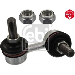 Stabilizatoriaus traukė
FEBI BILSTEIN 41177,
