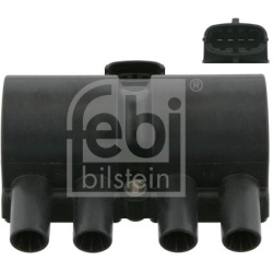 ritė, uždegimas
                                FEBI BILSTEIN                                                28148, FEBI BI