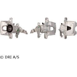 stabdžių apkaba
                                DRI                                                4181200, Nenurodytas gam