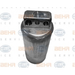 džiovintuvas, oro kondicionierius
                                HELLA                                                8FT35