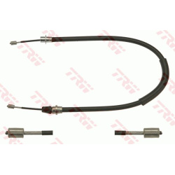 trosas, stovėjimo stabdys
                                TRW                                                GCH1702, TRW, G