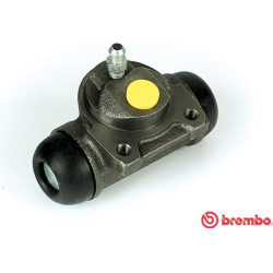 rato stabdžių cilindras ESSENTIAL LINE
                                BREMBO                                              