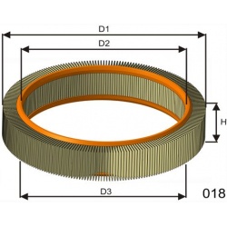 MISFAT                                                P917A, Nenurodytas gamintojas, P917A, auto detalė