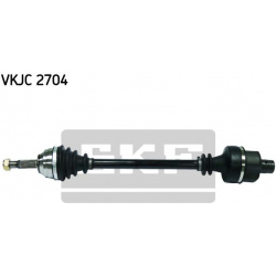 pusašis
                                SKF                                                VKJC 2704, SKF, VKJC2704, auto de