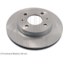 stabdžių diskas (1vnt)
                                BLUE PRINT                                                ADN14372, 