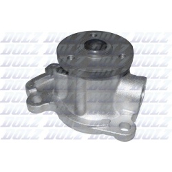 Vandens siurblys, variklio aušinimas
                                DOLZ                                                N15