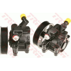 Hidraulinis siurblys, vairo sistema
                                TRW                                                JPR402