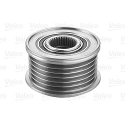 laisvos eigos sankaba, kint. sr. generatorius VALEO NEW SPARE PART
                                                588030, VA