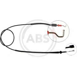 akceleratoriaus trosas
                                A.B.S.                                                K35320, Nenurody