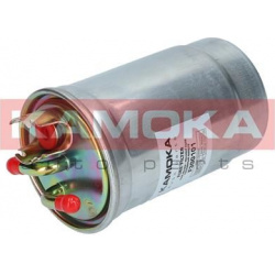 Filtras kuro diesel
                                KAMOKA                                                F300101, KAMOKA, F3