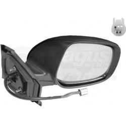 išorinis veidrodėlis * HAGUS *
                                VAN WEZEL                                                543