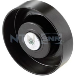 kreipiantysis skriemulys, V formos rumbuotas diržas
                                SNR                                GA357