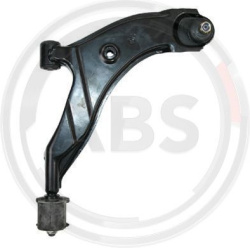 pakabos svirtis
                                A.B.S.                                210297, Nenurodytas gamintojas, 210297,