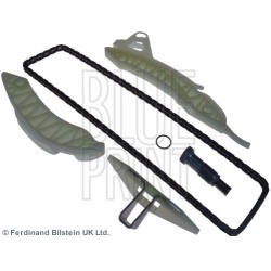 paskirstymo grandinės komplektas Basic Short Kit
                                BLUE PRINT                                A