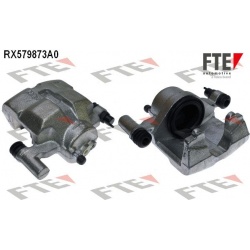 stabdžių apkaba
                                FTE                                                RX579873A0, FTE, RX57987