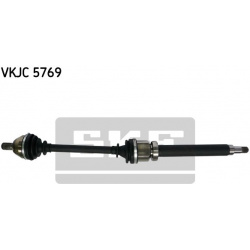 pusašis
                                SKF                                                VKJC 5769, SKF, VKJC5769, auto de