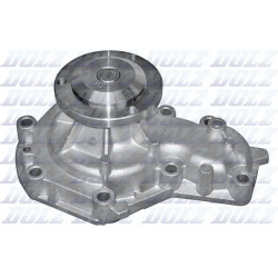 Vandens siurblys, variklio aušinimas
                                DOLZ                                                R16