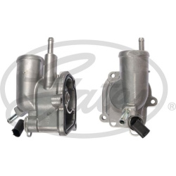 termostatas, aušinimo skystis
                                GATES                                                TH36687G1