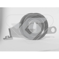 įtempiklio skriemulys, paskirstymo diržas
                                HUTCHINSON                                HTG 10,