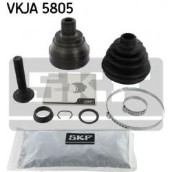 pusašio šarnyras
                                SKF                                                VKJA 5805, SKF, VKJA580