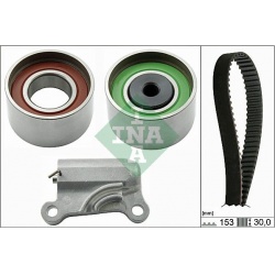 paskirstymo diržo komplektas
INA 530047710, I