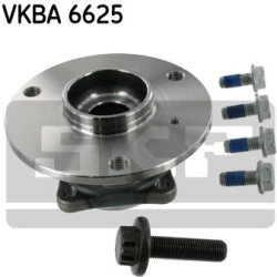 rato guolis
                                SKF                                                VKBA 6625, SKF, VKBA6625, auto