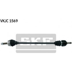 pusašis
                                SKF                                                VKJC 1569, SKF, VKJC1569, auto de