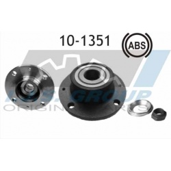 rato guolis
                                IJS GROUP                                                10-1351, IJS GROUP, 10-1