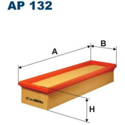 oro filtras
                                FILTRON                                                AP132, Nenurodytas gaminto