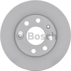 stabdžių diskas (1vnt)
                                BOSCH                                                0986478192, BOS