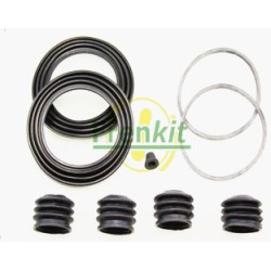 remonto komplektas, stabdžių apkaba
                                FRENKIT                                268007, FRENKIT,