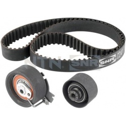 paskirstymo diržo komplektas
                                SNR                                                KD459.36, SN