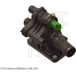 termostatas, aušinimo skystis
                                BLUE PRINT                                                ADB1