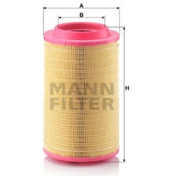 oro filtras
                                MANN-FILTER                                                C25860/6, MANN-FILTER,
