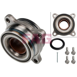 Guolis rato
                                FAG                                713619850, FAG, 713619850, auto detalė