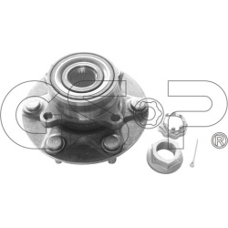 rato stebulė
                                GSP                                                9330018K, GSP, 9330018K, aut