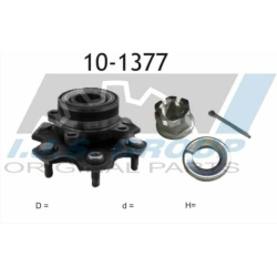 rato guolis
                                IJS GROUP                                                10-1377, IJS GROUP, 10-1