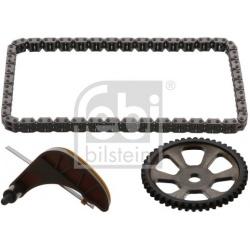 grandinių rinkinys, alyvos siurblio pavara Standard Medium Kit
                                FEBI BILSTEIN                