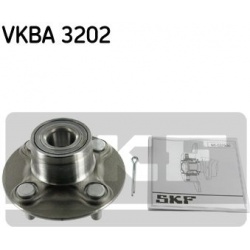 rato guolis
                                SKF                                                VKBA 3202, SKF, VKBA3202, auto
