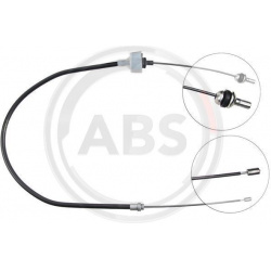 sankabos trosas
                                A.B.S.                                                K23880, Nenurodytas gam