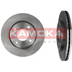 stabdžių diskas (1vnt)
                                KAMOKA                                                103428, KAMOKA