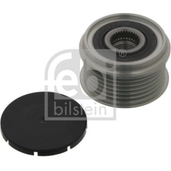 laisvos eigos sankaba, kint. sr. generatorius
FEBI BILSTEIN