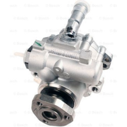 hidraulinis siurblys, vairo sistema
                                BOSCH                                                KS00