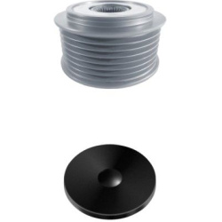 laisvos eigos sankaba, kint. sr. generatorius
HELLA