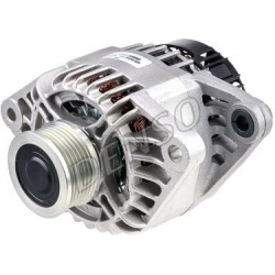 kintamosios srovės generatorius
                                DENSO                                                DAN502,