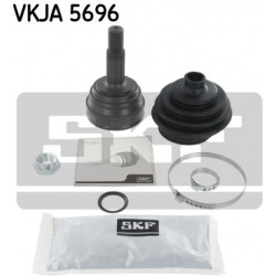 pusašio šarnyras
                                SKF                                                VKJA 5696, SKF, VKJA569